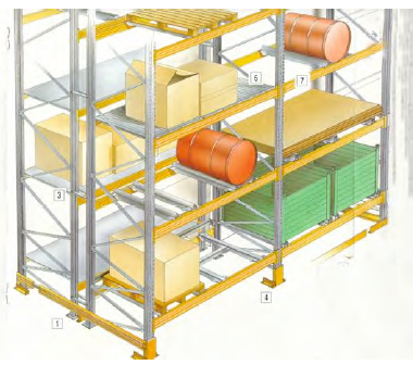 An image of large racks